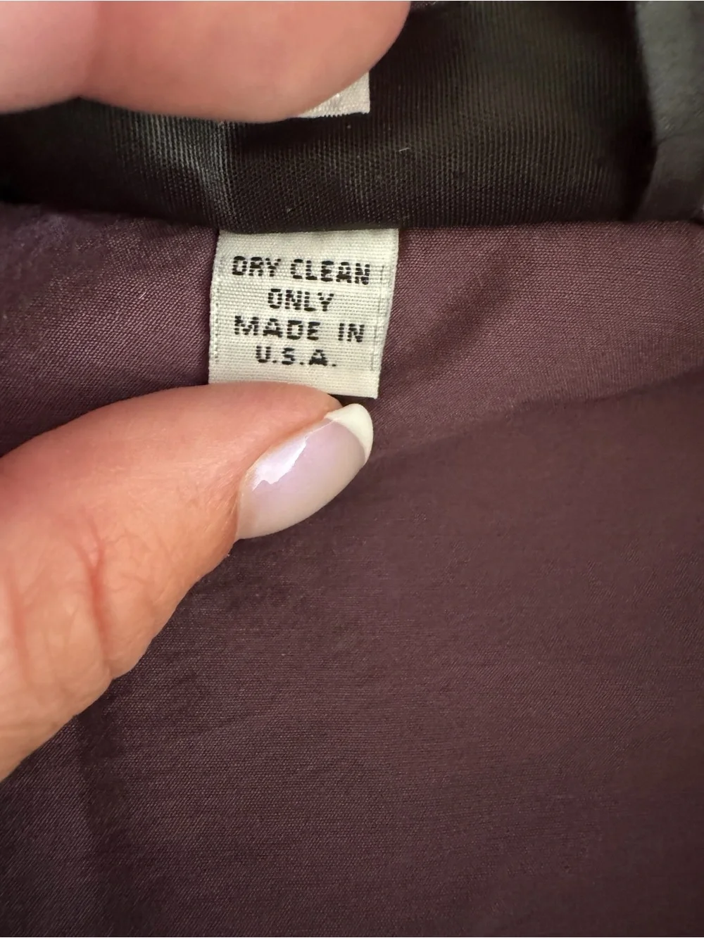 Relaxed Draped Collar Blouse Jacket - Mauve